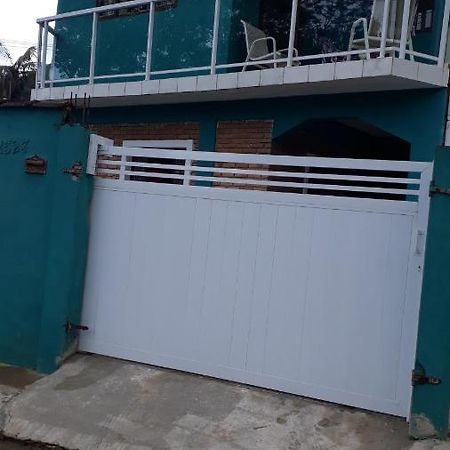 Casa Fins De Semana E Temporada Villa Ubatuba Exterior photo