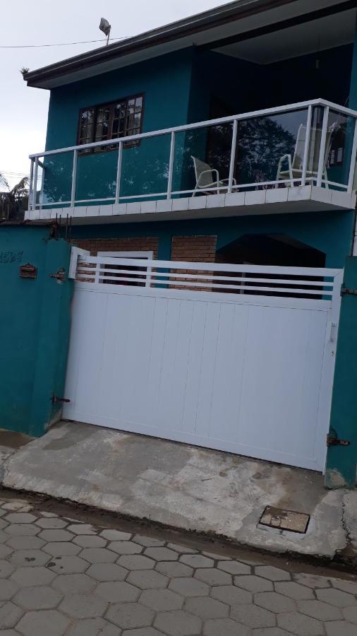 Casa Fins De Semana E Temporada Villa Ubatuba Exterior photo