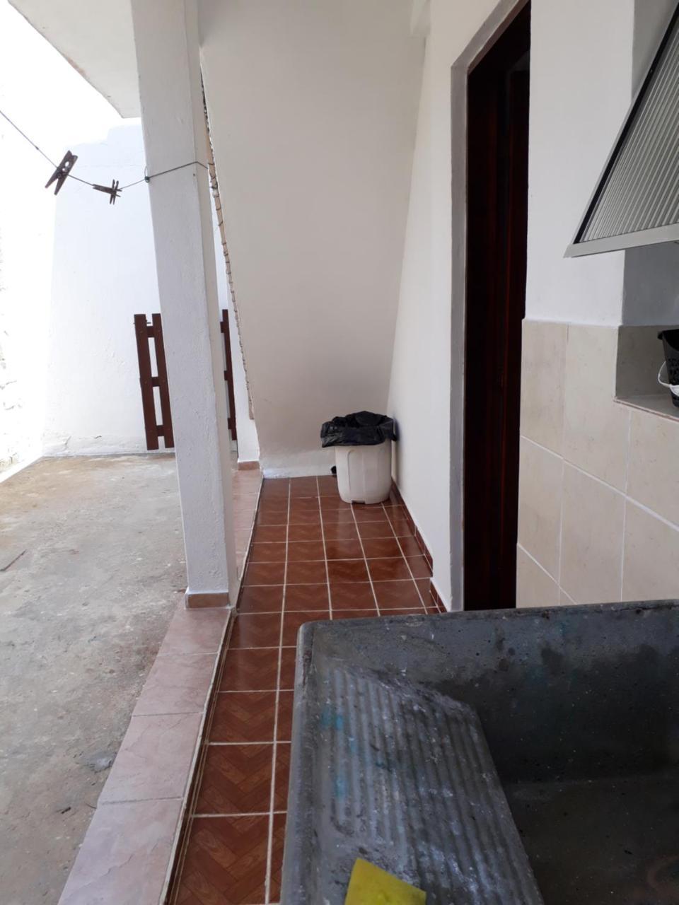 Casa Fins De Semana E Temporada Villa Ubatuba Exterior photo